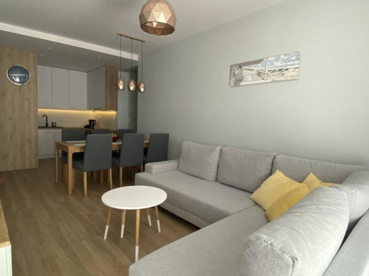 Apartament Let'S Sea 70 Gaski Εξωτερικό φωτογραφία