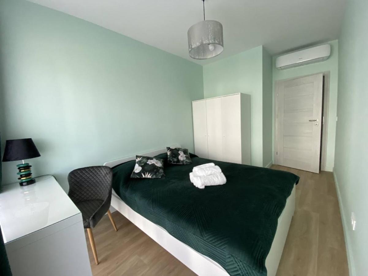 Apartament Let'S Sea 70 Gaski Εξωτερικό φωτογραφία