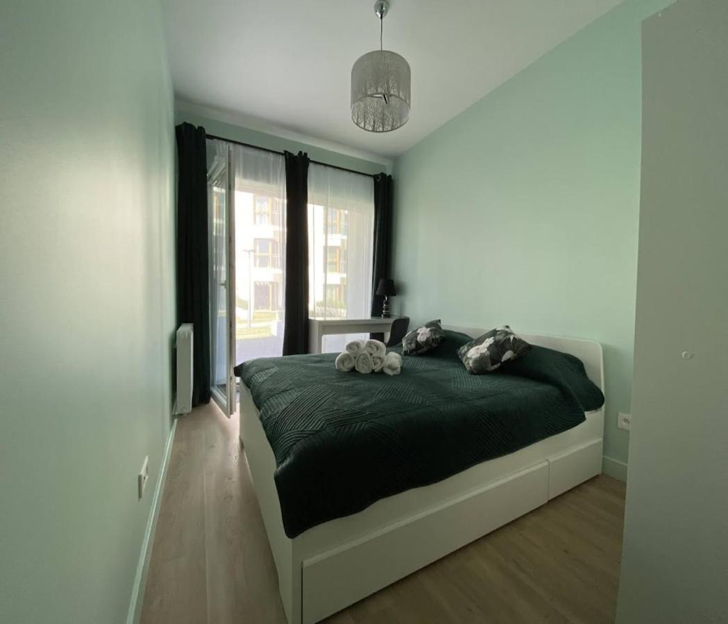 Apartament Let'S Sea 70 Gaski Εξωτερικό φωτογραφία