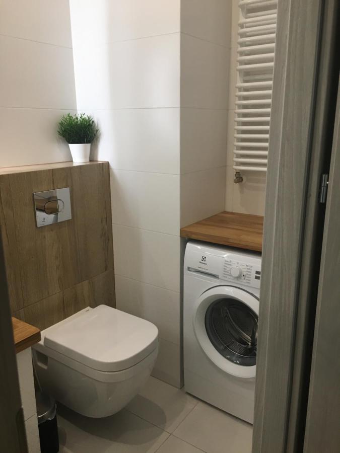 Apartament Let'S Sea 70 Gaski Εξωτερικό φωτογραφία