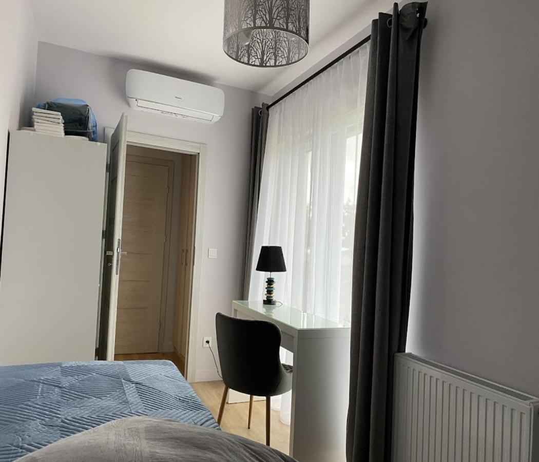 Apartament Let'S Sea 70 Gaski Εξωτερικό φωτογραφία