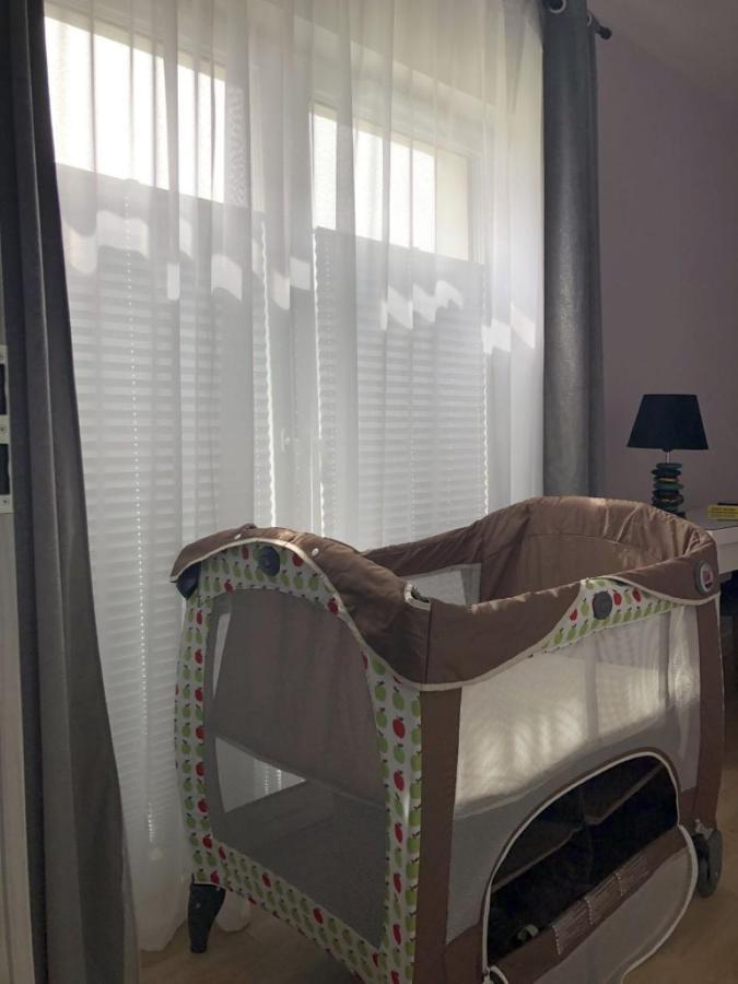 Apartament Let'S Sea 70 Gaski Εξωτερικό φωτογραφία