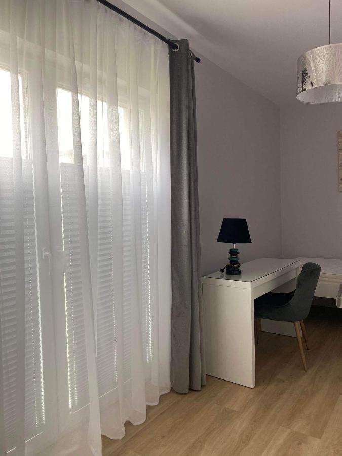 Apartament Let'S Sea 70 Gaski Εξωτερικό φωτογραφία