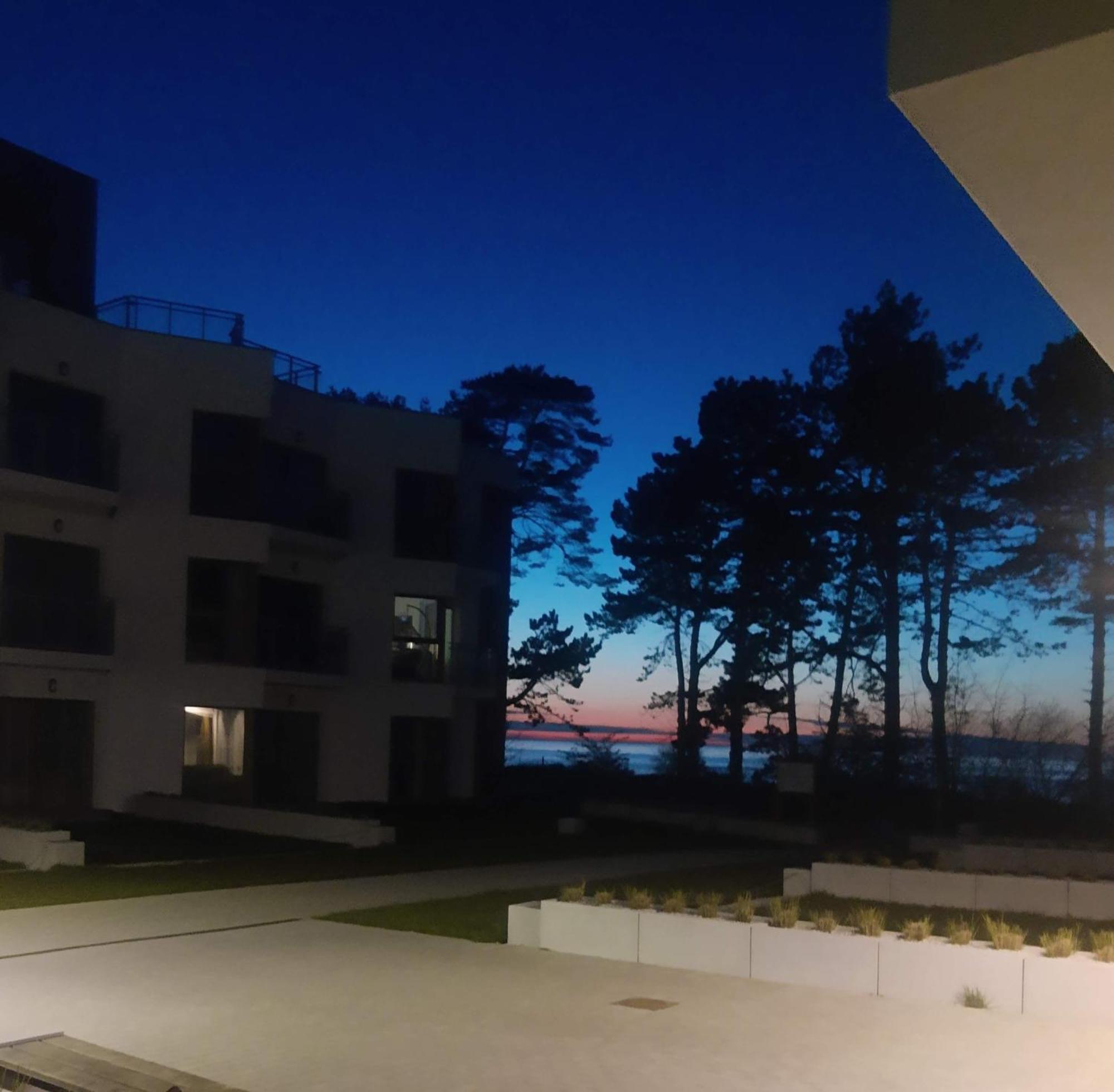 Apartament Let'S Sea 70 Gaski Εξωτερικό φωτογραφία