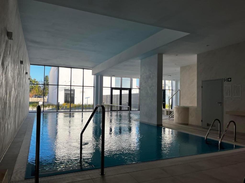 Apartament Let'S Sea 70 Gaski Εξωτερικό φωτογραφία